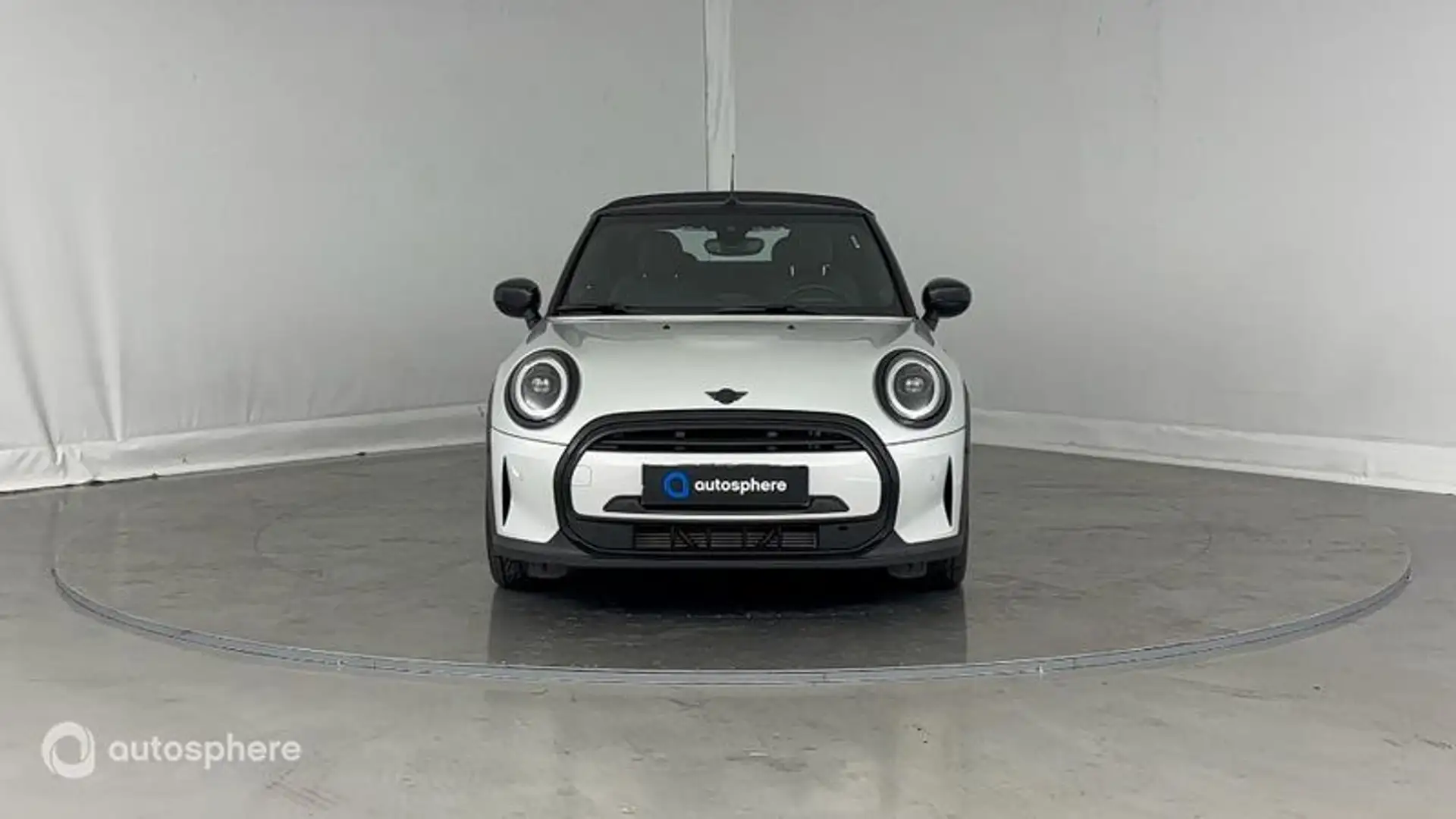 MINI Cooper E Cooper 136ch Edition Premium Plus BVA7 - 2