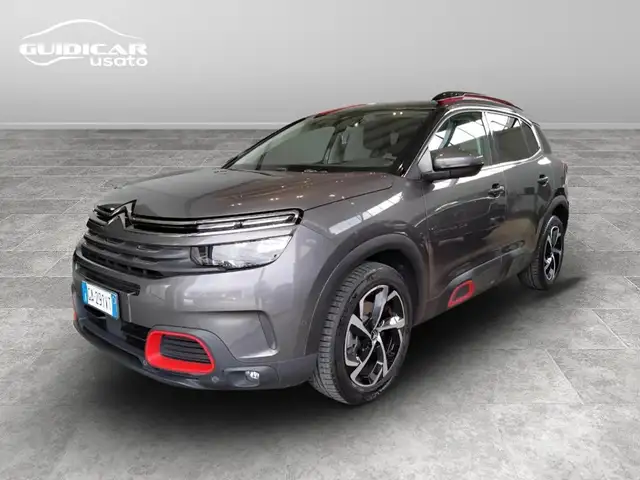 Citroen C5 Aircross 1.2 puretech Feel s&s 130cv my20