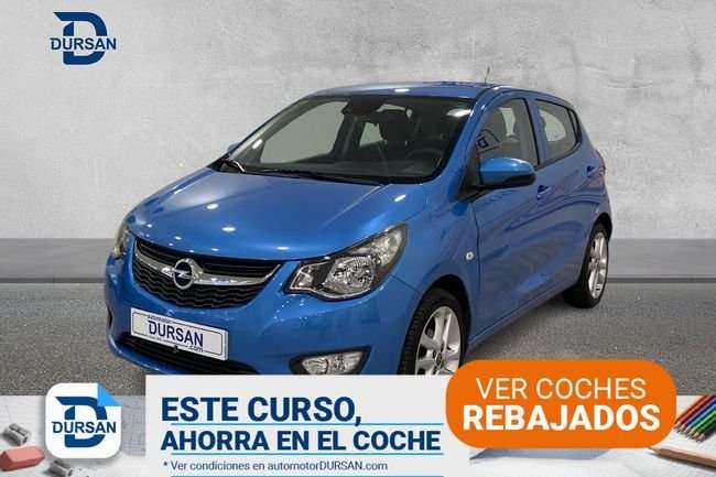 Opel Karl 1.0 XE Selective - foto 1