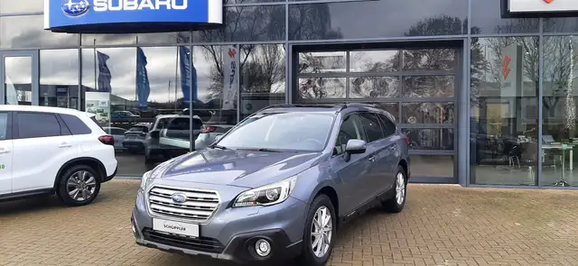 Subaru OUTBACK 2,0D Sport Lineartronic