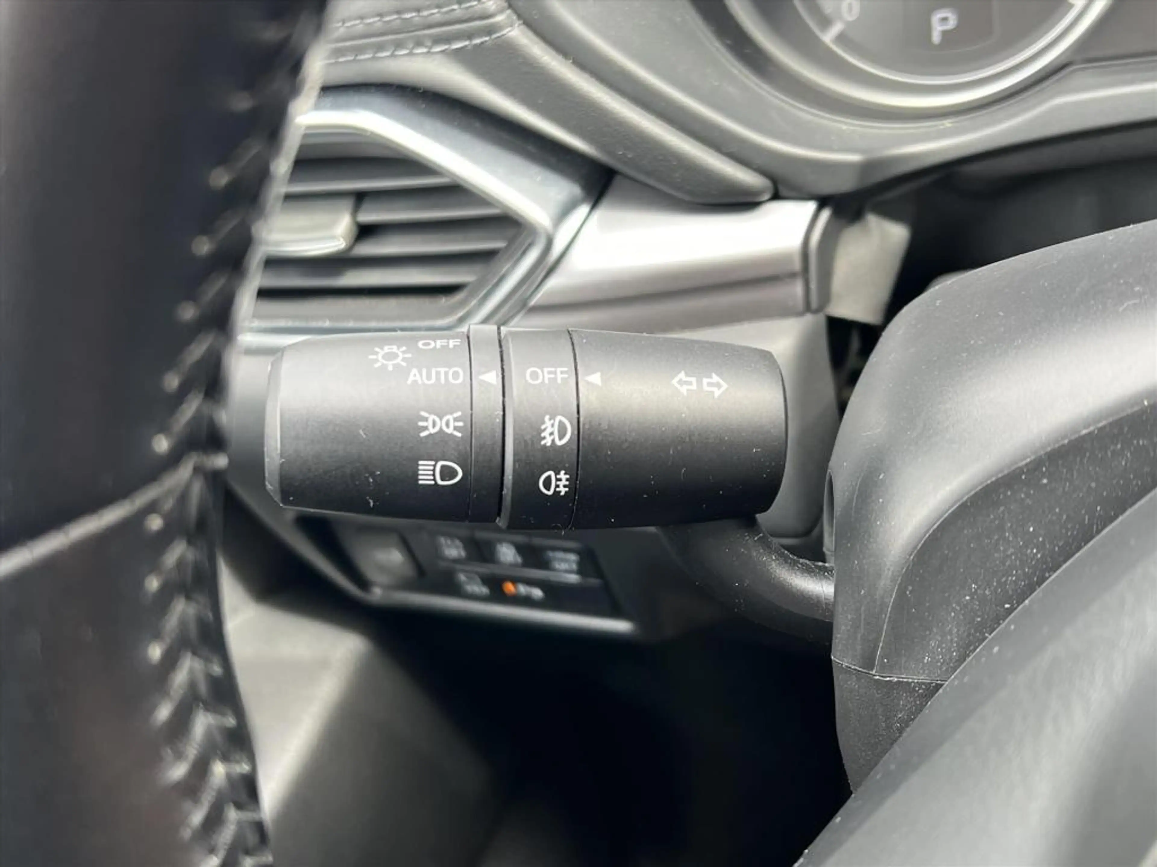 Mazda CX-5 2.5 SKYACTIV-G 194pk Luxury | 360 Camera, Dodehoek — photo 19