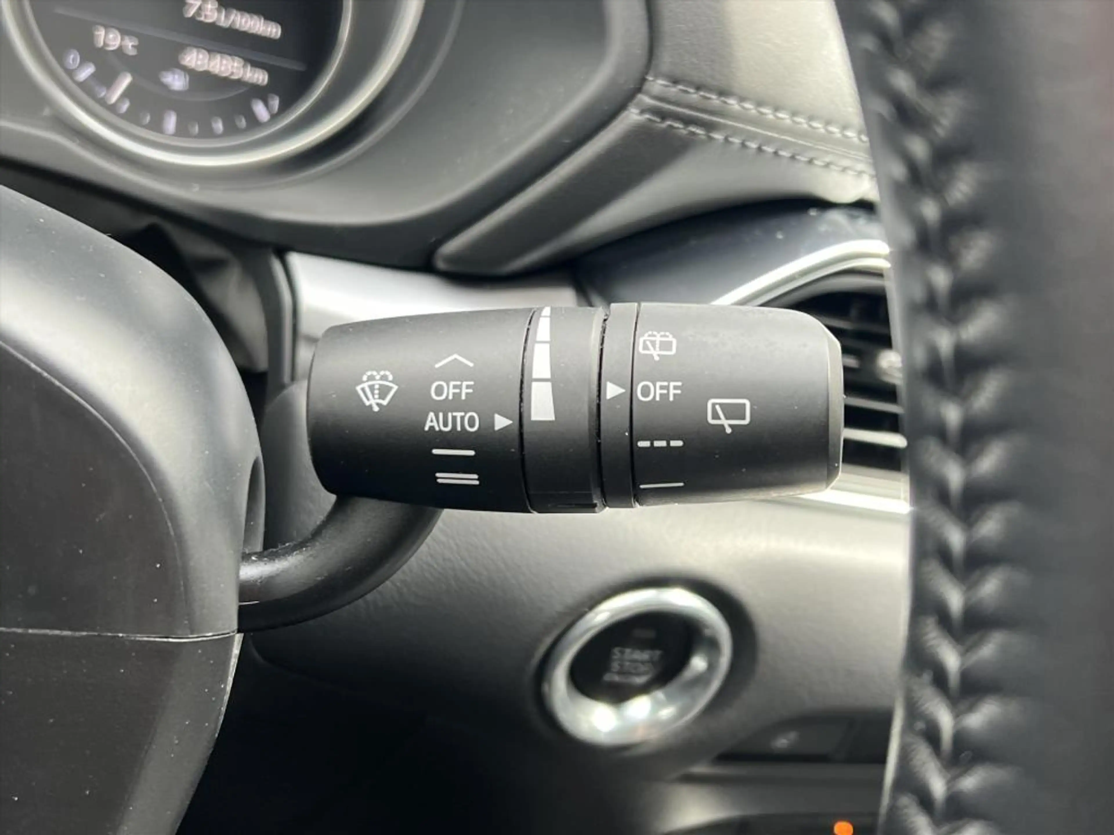 Mazda CX-5 2.5 SKYACTIV-G 194pk Luxury | 360 Camera, Dodehoek — photo 20