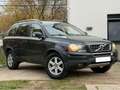 Volvo XC90 D5 Summum/7plaats/euro5/perfecte staat - thumbnail 4