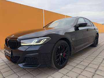 e PHEV xDrive M-Sport Pro G30 LCI B58