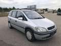Opel Zafira 1.8 16V Elegance 7 Sitzer AHK Argent - thumbnail 1