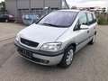 Opel Zafira 1.8 16V Elegance 7 Sitzer AHK Argent - thumbnail 2