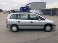 Opel Zafira 1.8 16V Elegance 7 Sitzer AHK Argent - thumbnail 6