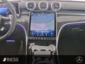 Mercedes-Benz CLE 53 AMG 4M Premium Plus Magno Pano Distr 20" Grau - thumbnail 9