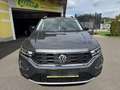 Volkswagen T-Roc 2.0TDI DSG Sport -nur 77.700km LED-NAVI! Grau - thumbnail 3