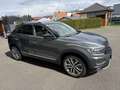 Volkswagen T-Roc 2.0TDI DSG Sport -nur 77.700km LED-NAVI! Grau - thumbnail 4