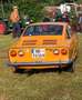 Fiat 850 Sport Coupé Jaune - thumbnail 6