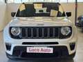 Jeep Renegade 1.6 Mjt 130CV *UNICO PROPRIETARIO* Bianco - thumbnail 2