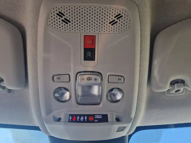 Citroen C4 view 15