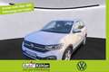 Volkswagen T-Cross TSI Style CarPlay/AHK/Virt/ACC/Kamera Weiß - thumbnail 1