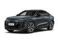 Audi SQ6 e-tron 360 kW Grau - thumbnail 4