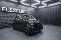 smart forTwo turbo Cabrio SportPaket Noir - thumbnail 2