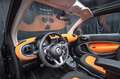 smart forTwo turbo Cabrio SportPaket Noir - thumbnail 16