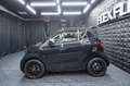 smart forTwo turbo Cabrio SportPaket Noir - thumbnail 5