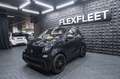 smart forTwo turbo Cabrio SportPaket Noir - thumbnail 4