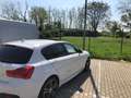 BMW 118 118i 5p Msport auto Bianco - thumbnail 2