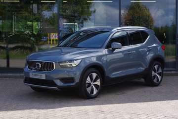 1.5 T4 Recharge Inscription Expression 211 PK PHEV