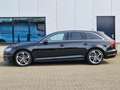 Audi A4 Avant 2.0 TFSI MHEV Sport S-LINE CLIMATE CRUISE NA Zwart - thumbnail 6