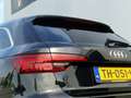 Audi A4 Avant 2.0 TFSI MHEV Sport S-LINE CLIMATE CRUISE NA Zwart - thumbnail 9