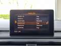 Audi A4 Avant 2.0 TFSI MHEV Sport S-LINE CLIMATE CRUISE NA Zwart - thumbnail 23