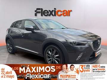 2.0 SKYACTIV GE 88kW Style+ 2WD