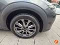Mazda CX-3 2.0 SKYACTIV GE 88kW Style+ 2WD Gris - thumbnail 17