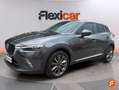 Mazda CX-3 2.0 SKYACTIV GE 88kW Style+ 2WD Gris - thumbnail 3