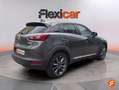 Mazda CX-3 2.0 SKYACTIV GE 88kW Style+ 2WD Gris - thumbnail 4