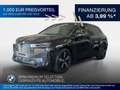 BMW iX Sportpaket Schwarz - thumbnail 1
