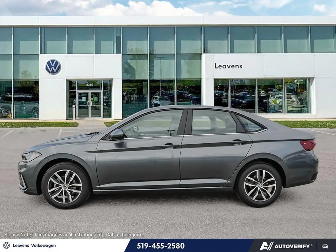 Volkswagen Jetta photo Volkswagen Jetta