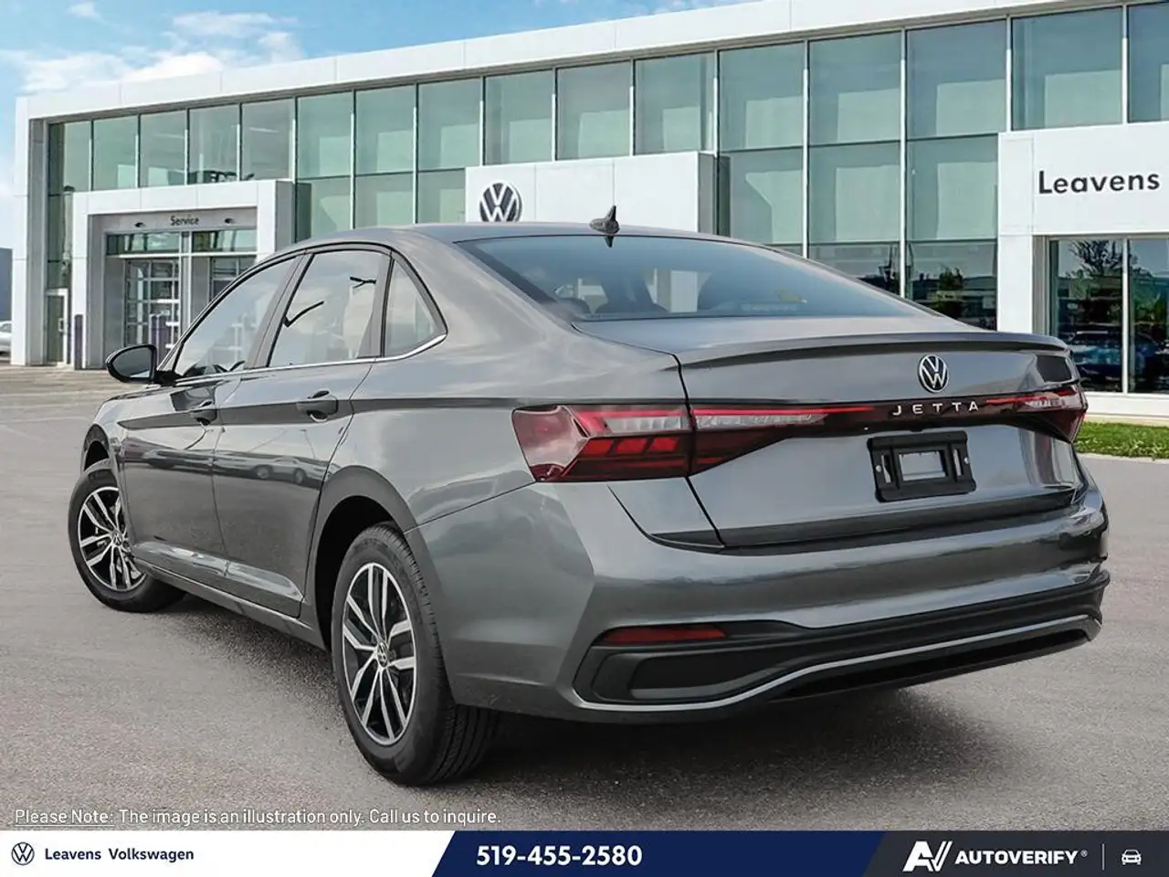 Volkswagen Jetta photo Volkswagen Jetta