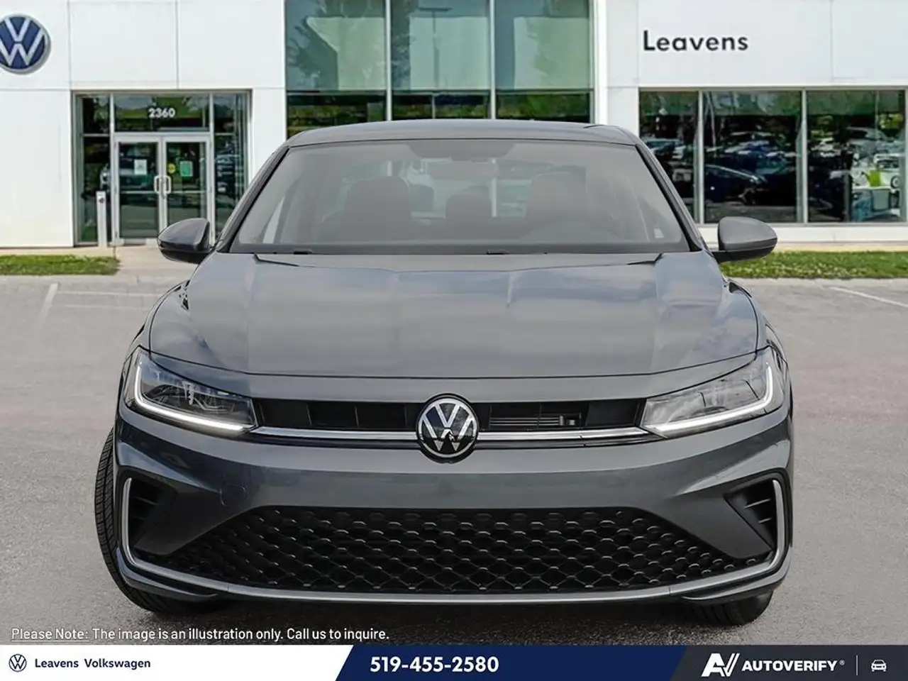 Volkswagen Jetta photo Volkswagen Jetta