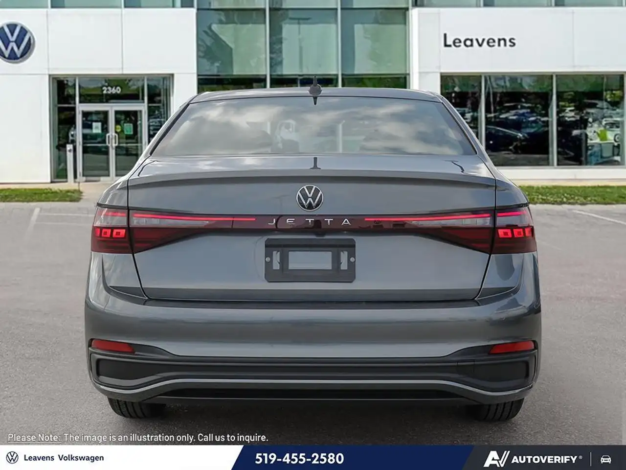 Volkswagen Jetta photo Volkswagen Jetta