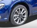 Fiat 500X Sport Dolcevita 1.5 GSE Faltdach Bluetooth Blau - thumbnail 8