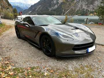 Stingray 3LT 6.2 V8 Automatik