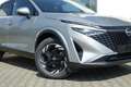 Nissan Qashqai N-Connecta Xtronic Panod/ WinterPak/ AHK Silber - thumbnail 4