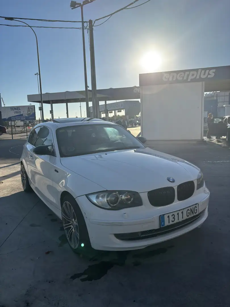 BMW 116 116d DPF Edition Sport - 1