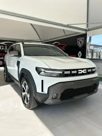 Dacia Duster Duster ECO-G 100 CV Journey