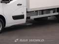 Renault Master 145PK Coming Soon! Ladebordwand Koffer Weiß - thumbnail 32