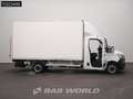 Renault Master 145PK Coming Soon! Ladebordwand Koffer Weiß - thumbnail 8