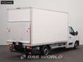 Renault Master 145PK Coming Soon! Ladebordwand Koffer Weiß - thumbnail 2