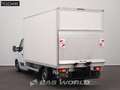 Renault Master 145PK Coming Soon! Ladebordwand Koffer Weiß - thumbnail 7