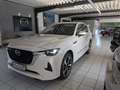 Mazda CX-60 2.5L e-SKYACTIV PHEV 327ps Takumi Plus Weiß - thumbnail 3