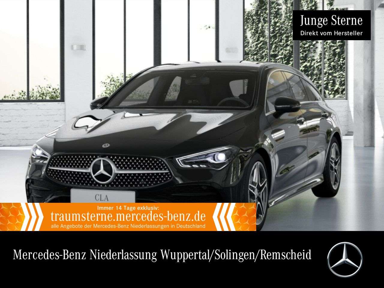 Second hand Mercedes Benz Cla-Class 200
