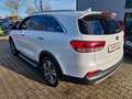 Kia Sorento Platinum Edition 4WD Aut. AHK Vollaussta Weiß - thumbnail 7