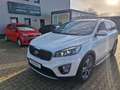 Kia Sorento Platinum Edition 4WD Aut. AHK Vollaussta Weiß - thumbnail 5